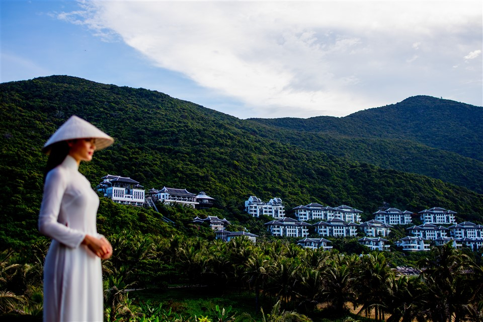 Nữ diễn viên có style 
