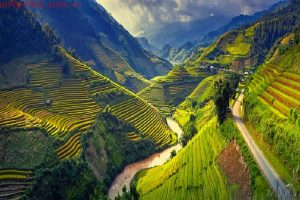 Hotspot Matrix và Nữ diễn viên Đẹp hơn thiên đường: Visual sang chảnh, style đời thường_Làm video ngắn trên điện thoại